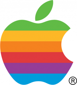 Apple-logotip